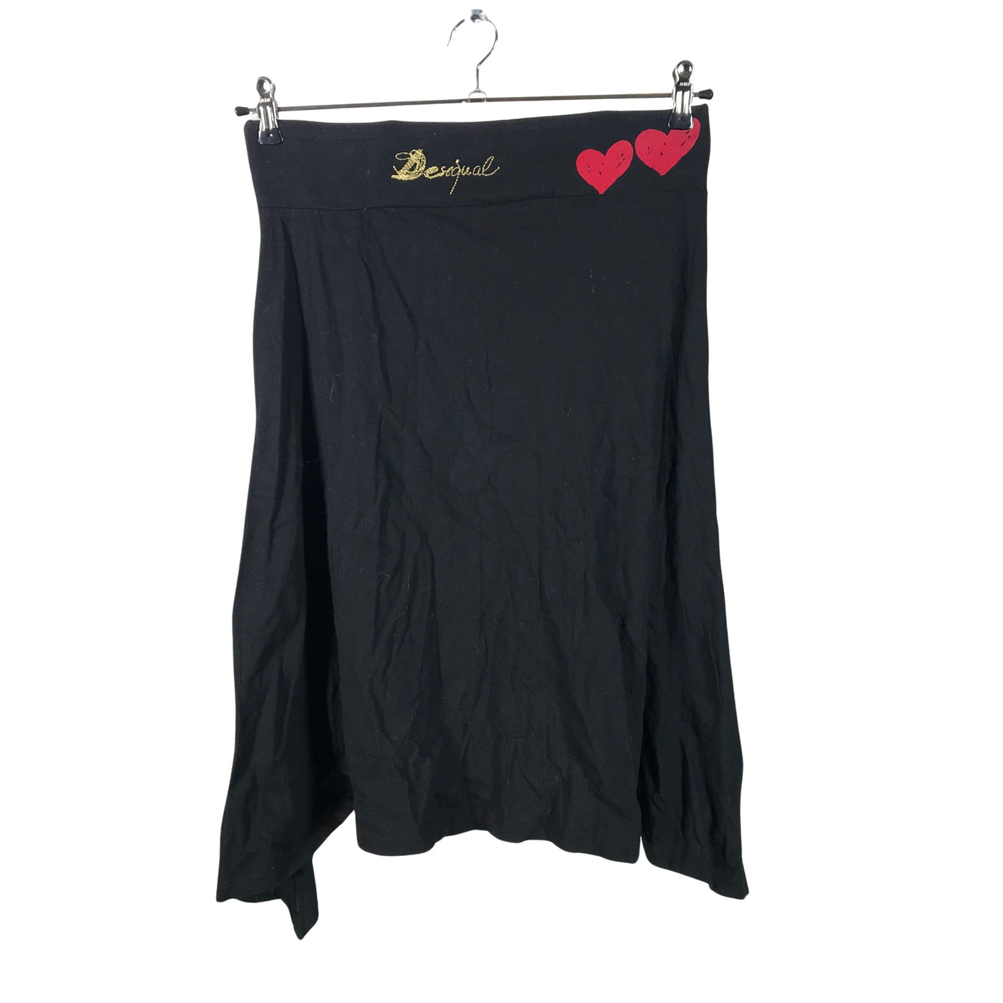 Unisex Desigual - Trikoohame, koko 38 -  (2)