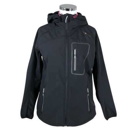 Unisex Áhkká - Softshell-takki, koko 46 -  ()