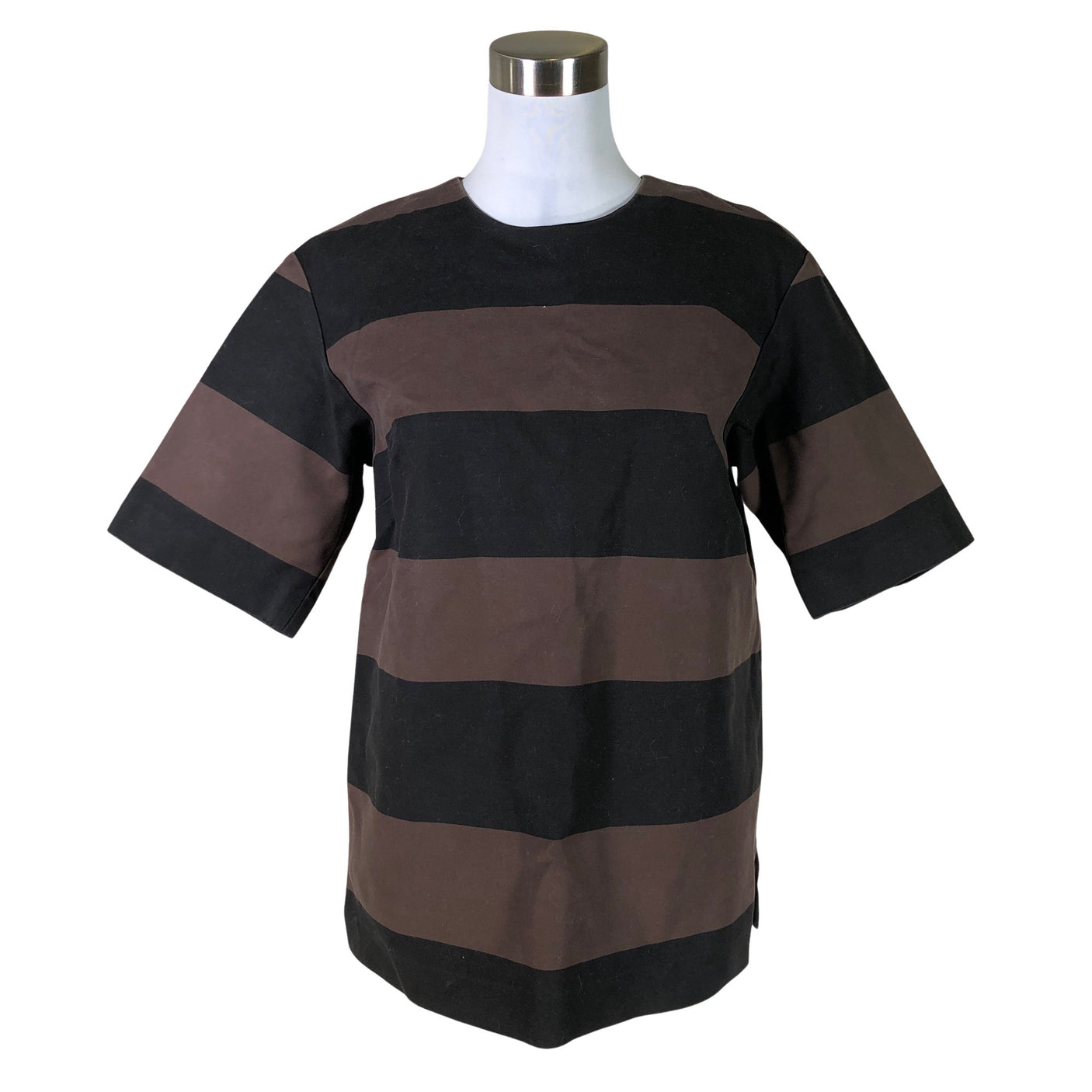 Unisex Marimekko - Lyhythihainen pusero, koko 38 -  (1)