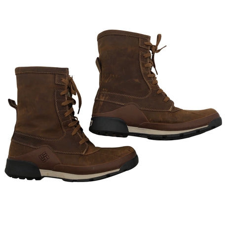 Unisex Columbia - Talvikengät, koko 42 -  ()