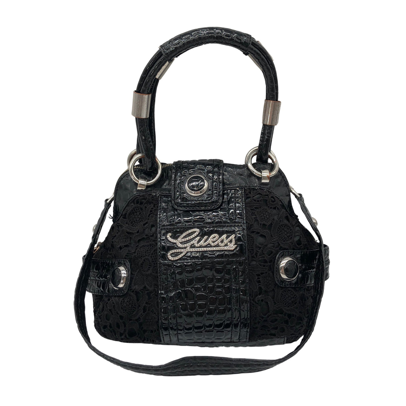 Unisex Guess - Käsilaukku, koko Midi -  (1)
