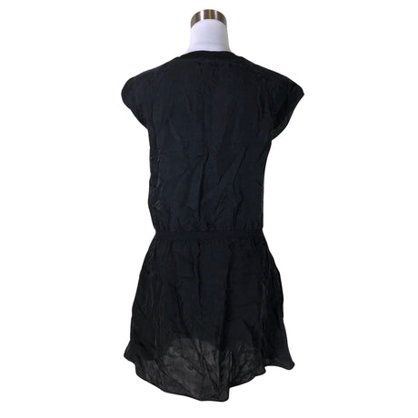 Unisex Hugo Boss - Sifonkimekko, koko 34 -  (2)