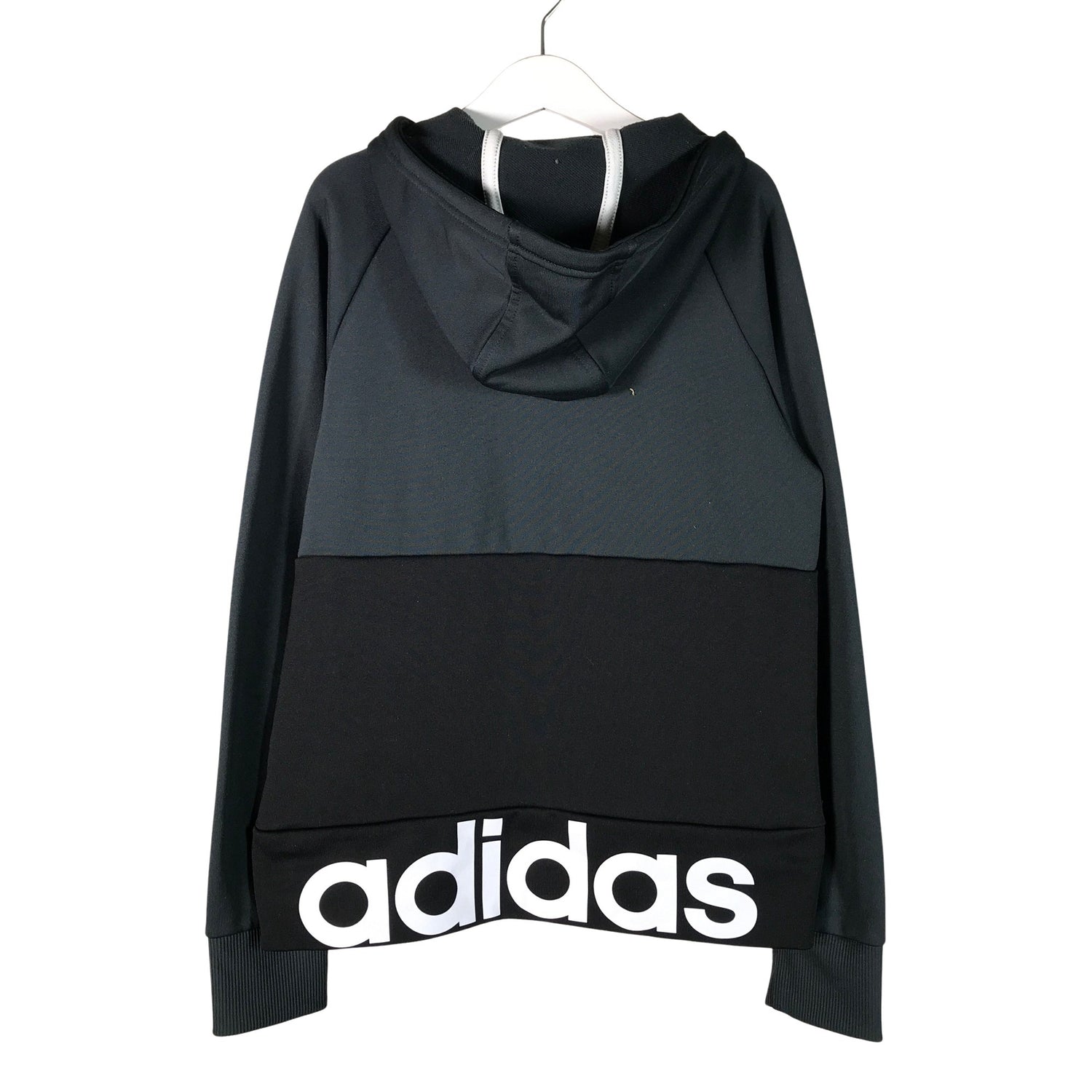  Huppari  Huppari, koko 146 - 152  Adidas 