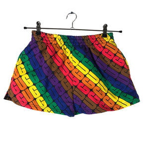 Unisex Ugg - Collegeshortsit, koko 36 -  (1)