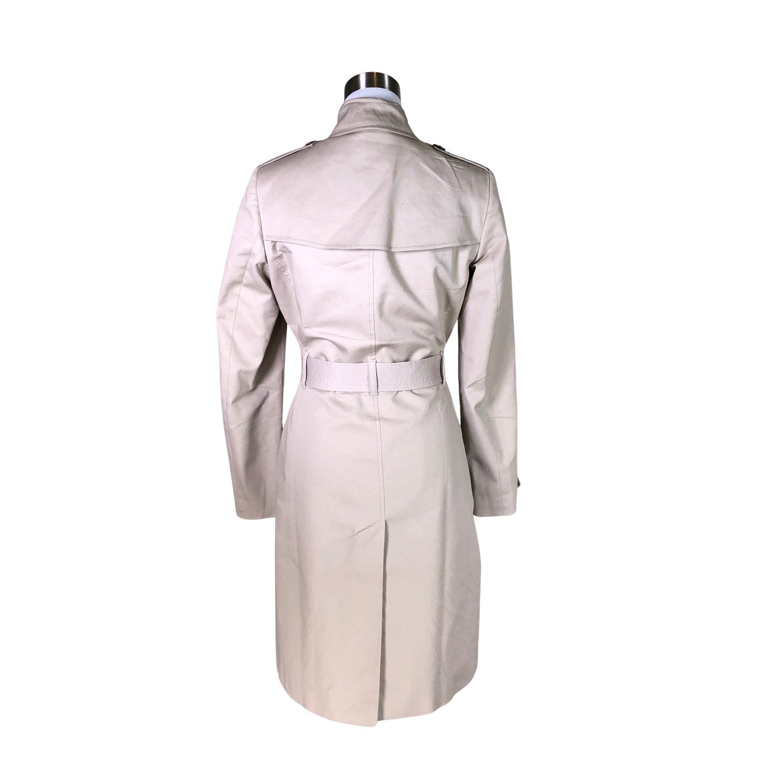 Trenssitakki, koko 38