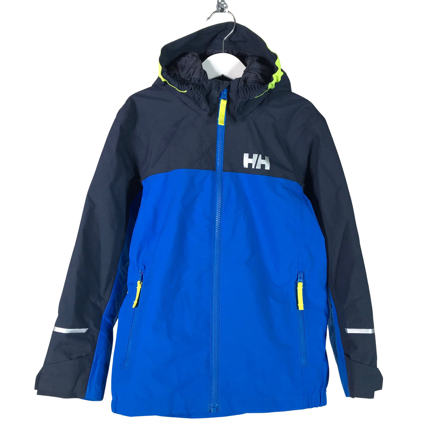 Unisex Helly Hansen - Välikausitakki, koko 122 - 128 -  (1)
