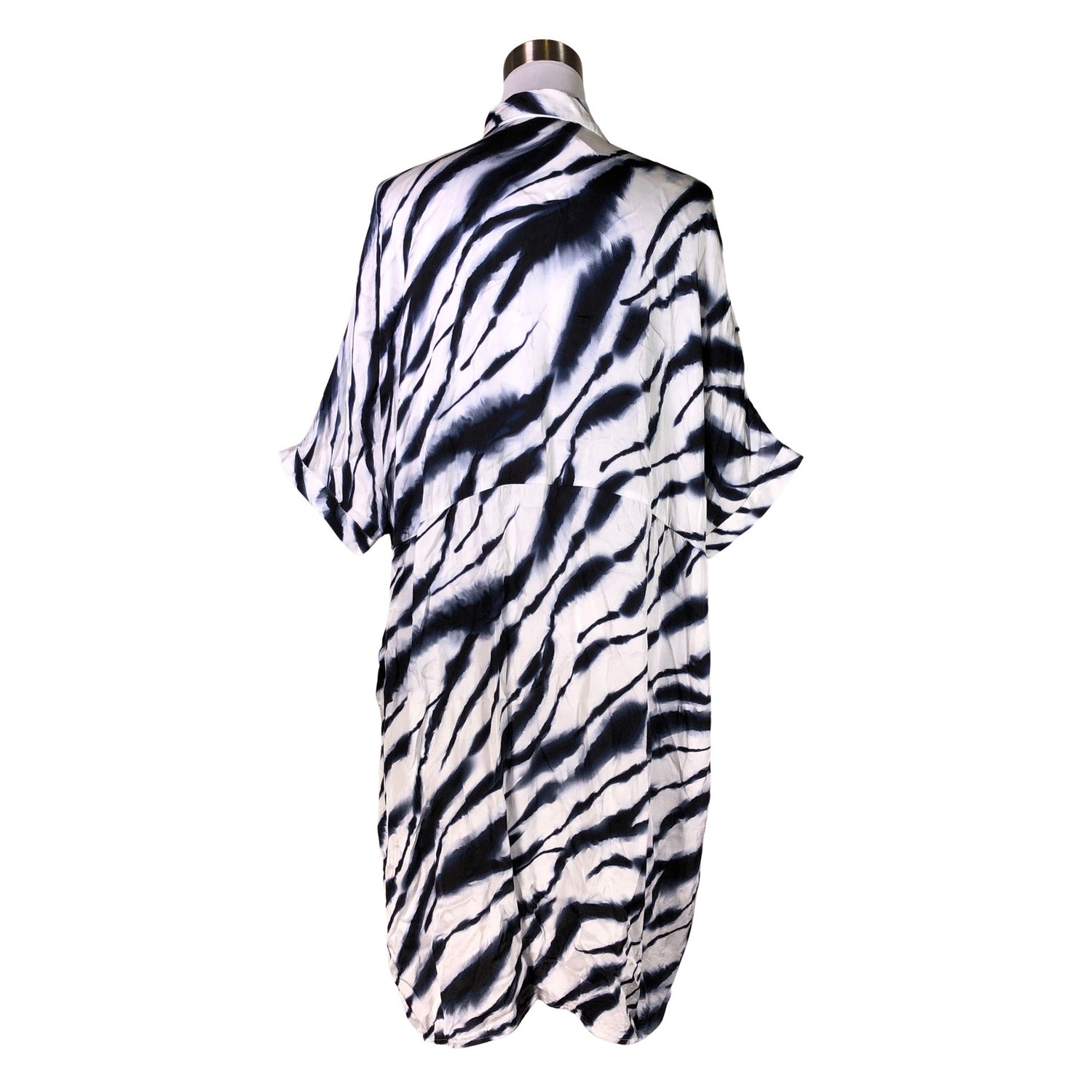  Mekko  Sifonkimekko, koko 38  Cuosi 
