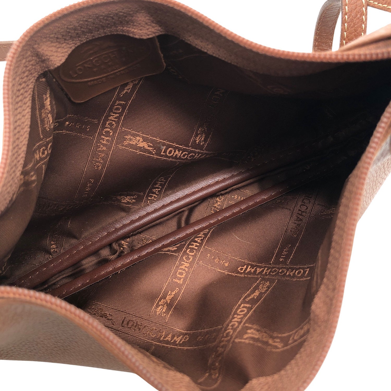  Olkalaukku  Olkalaukku, koko Mini  Longchamp 