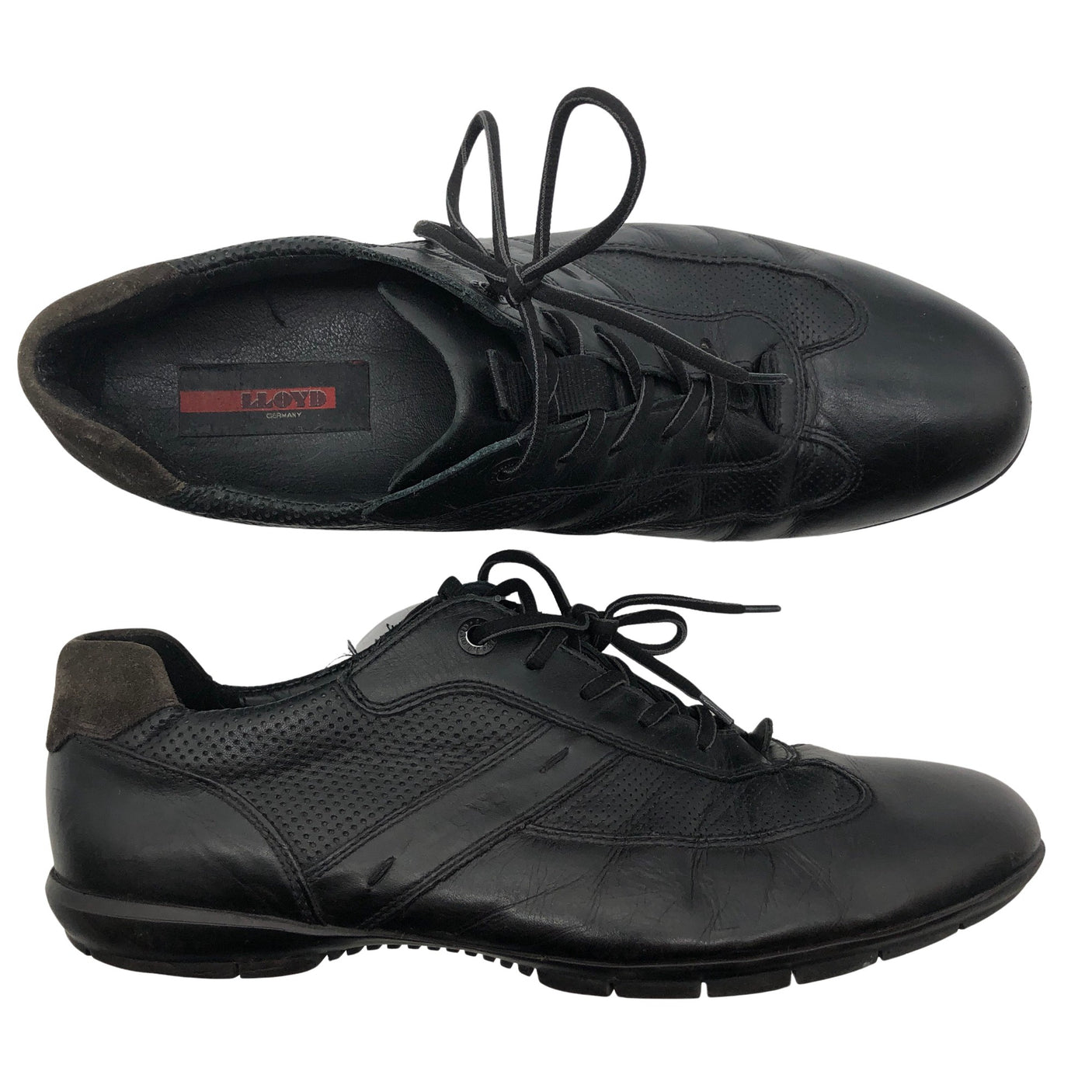 Unisex Lloyd - Kävelykengät, koko 42 -  (1)