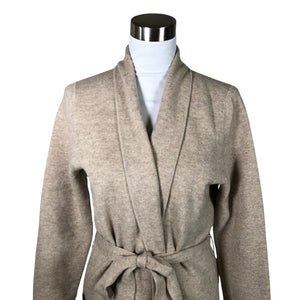 Unisex Balmuir - Neuletakki, koko 36 -  (3)