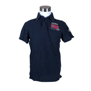 Unisex Geographical Norway - Pikeepaita, koko XL -  (1)