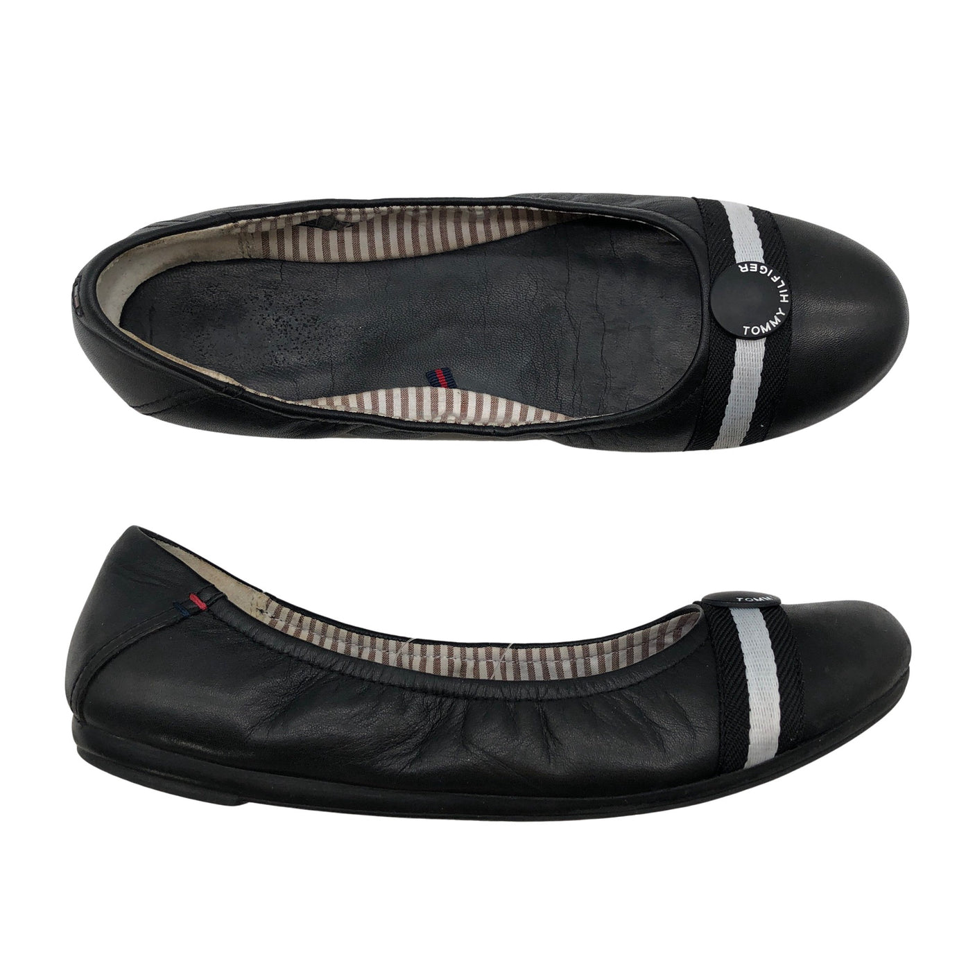 Unisex Tommy Hilfiger - Ballerinat, koko 41 -  (1)
