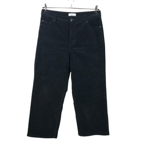 Unisex Noom - Samettihousut, koko 40 -  (1)