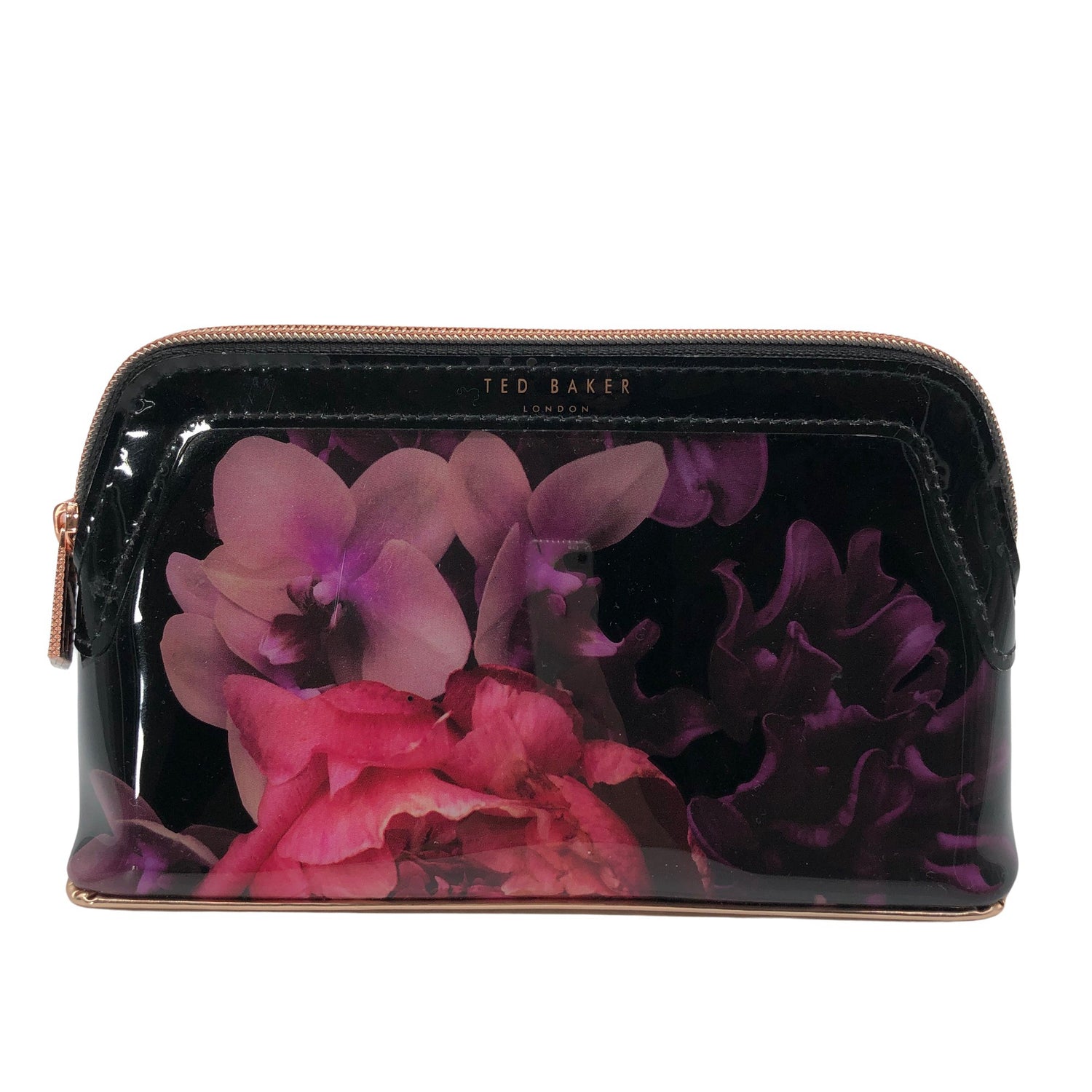  Toilettilaukku  Toilettilaukku, koko Mini  Ted Baker 