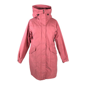 Unisex Didriksons - Parkatakki, koko 46 -  (1)