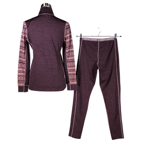 Unisex Kari Traa - Kerrasto, koko 38 -  (2)