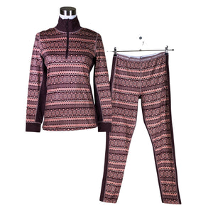 Unisex Kari Traa - Kerrasto, koko 38 -  (1)