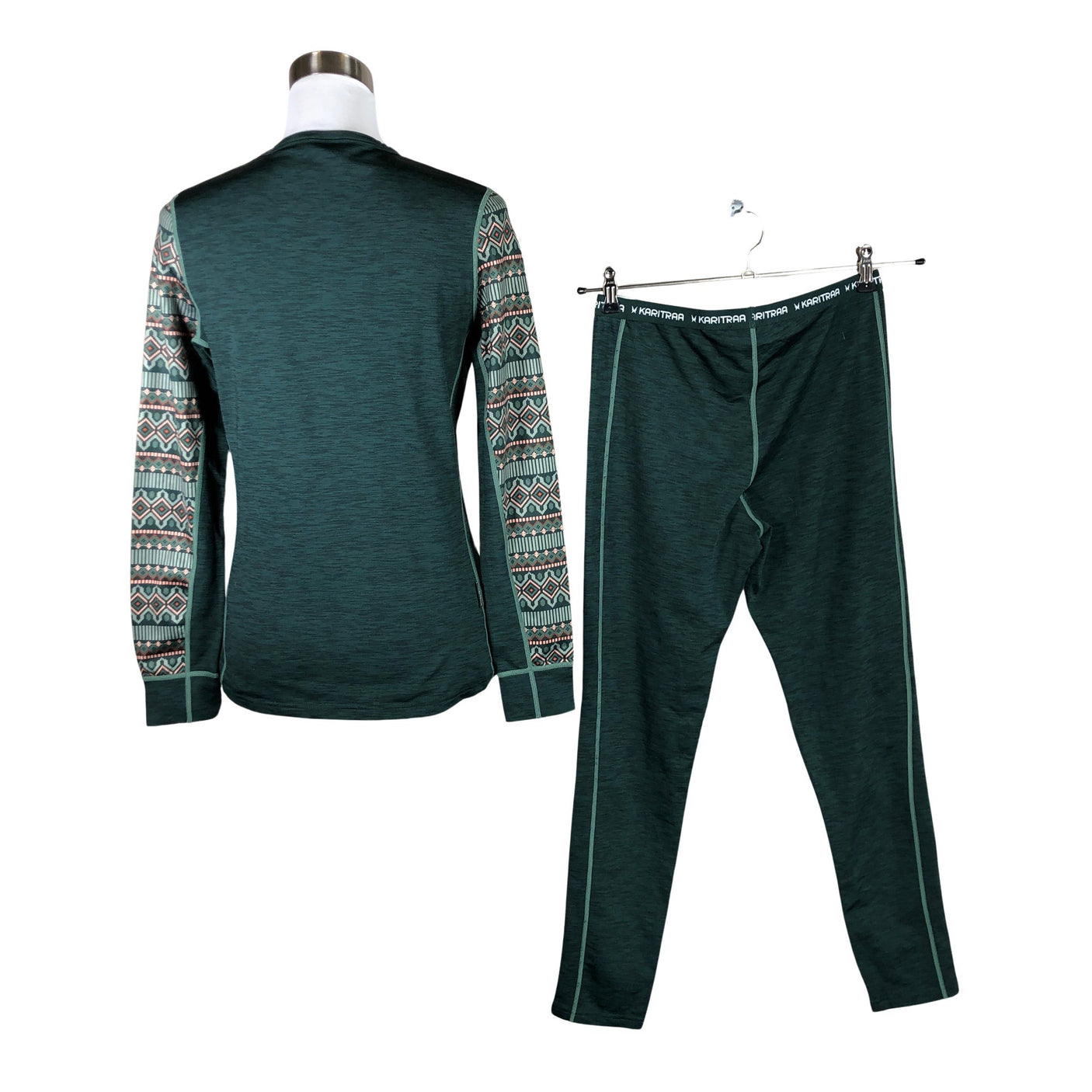 Unisex Kari Traa - Kerrasto, koko 38 -  (2)