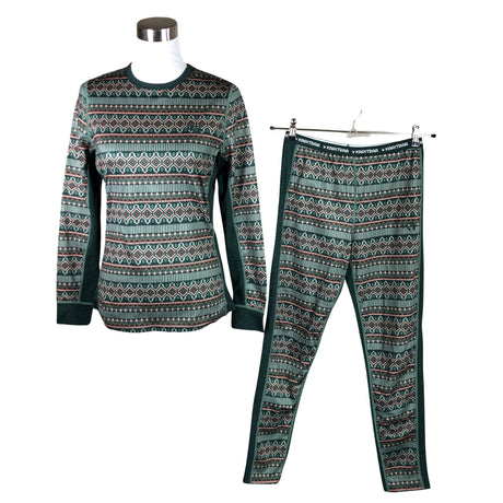 Unisex Kari Traa - Kerrasto, koko 38 -  ()