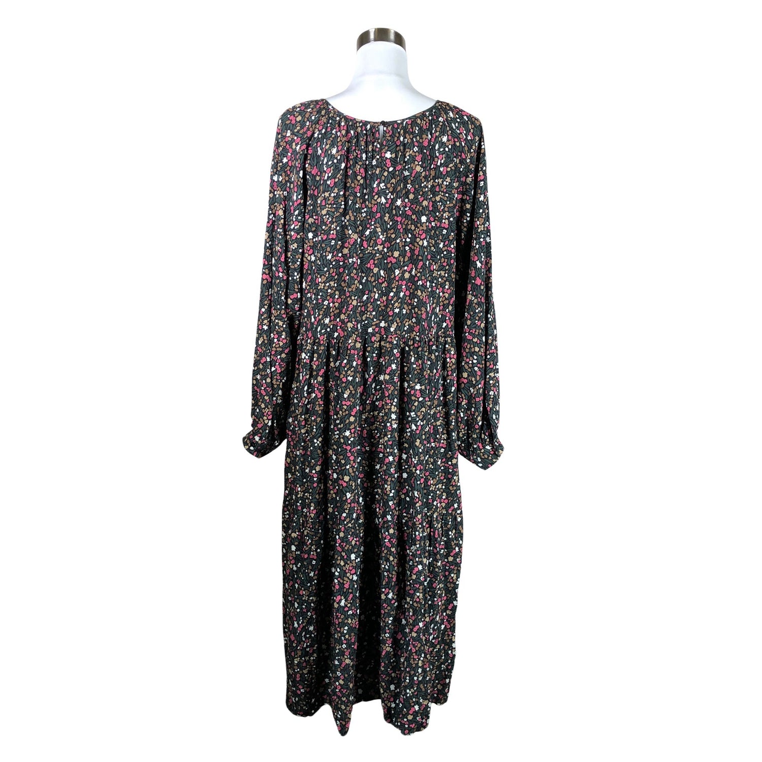  Mekko  Maksimekko, koko 40  Nanso 