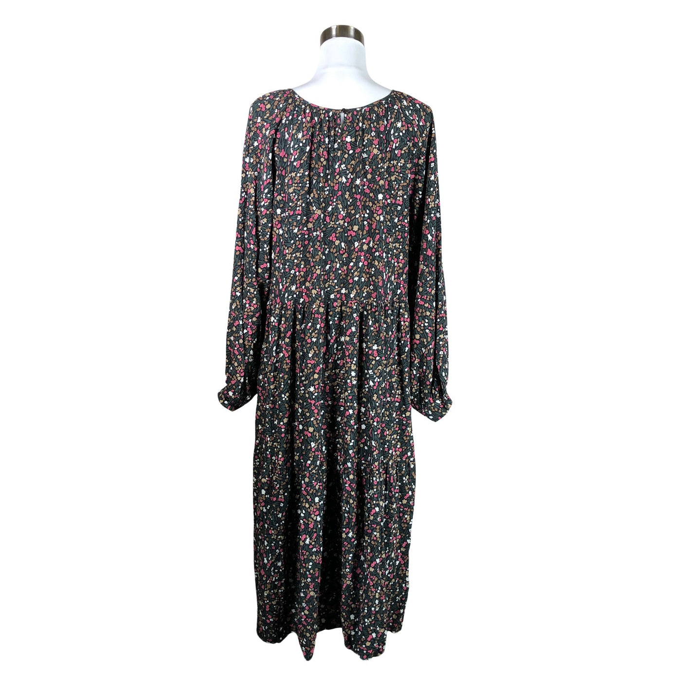 Unisex Nanso - Maksimekko, koko 40 -  (2)