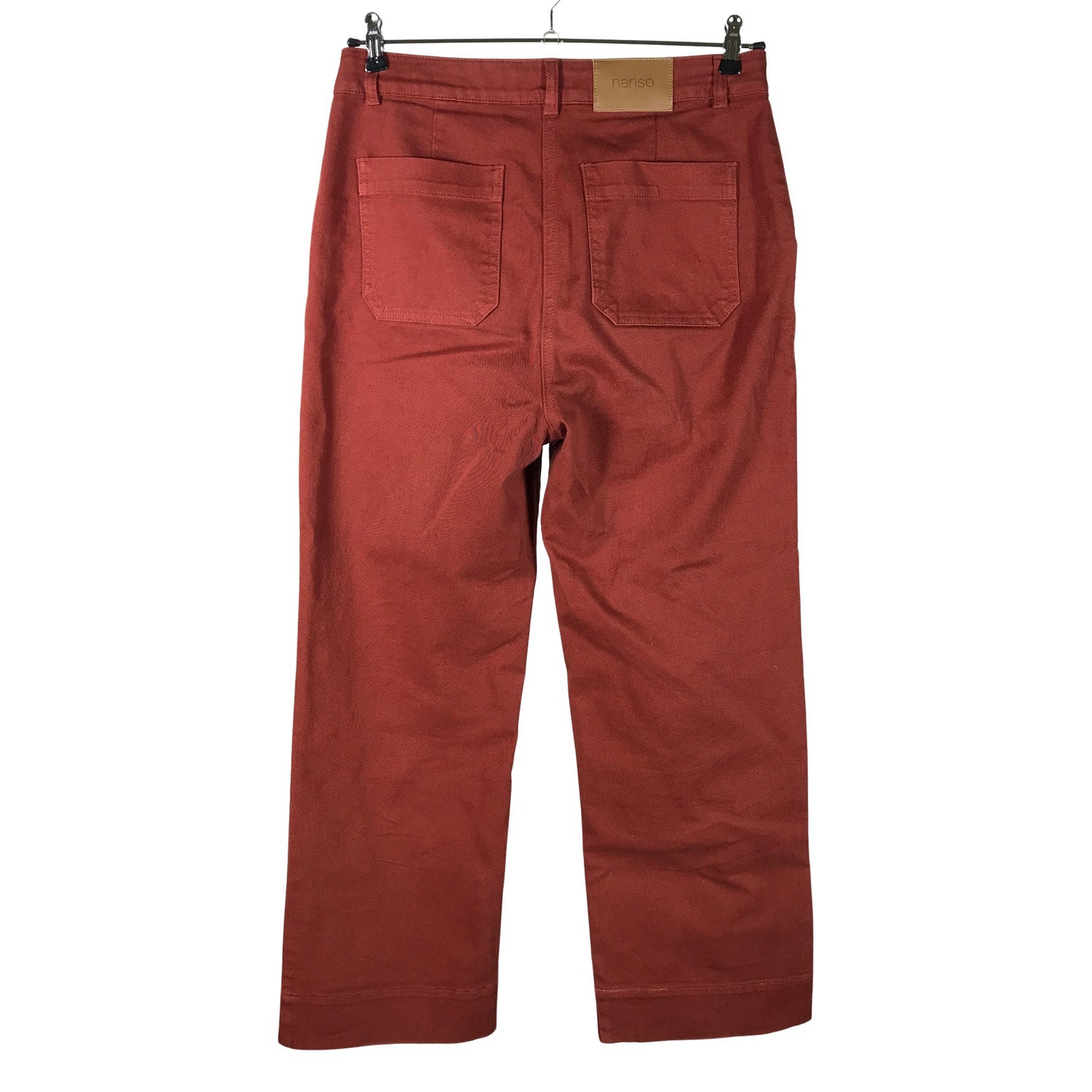  Farkut  Farkut, koko 40  Nanso 