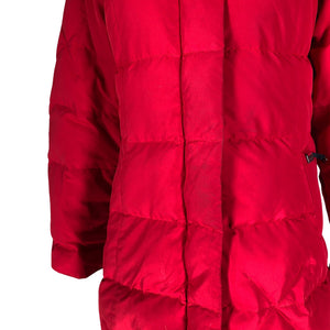 Unisex Joutsen - Untuvatakki, koko 38 -  (3)