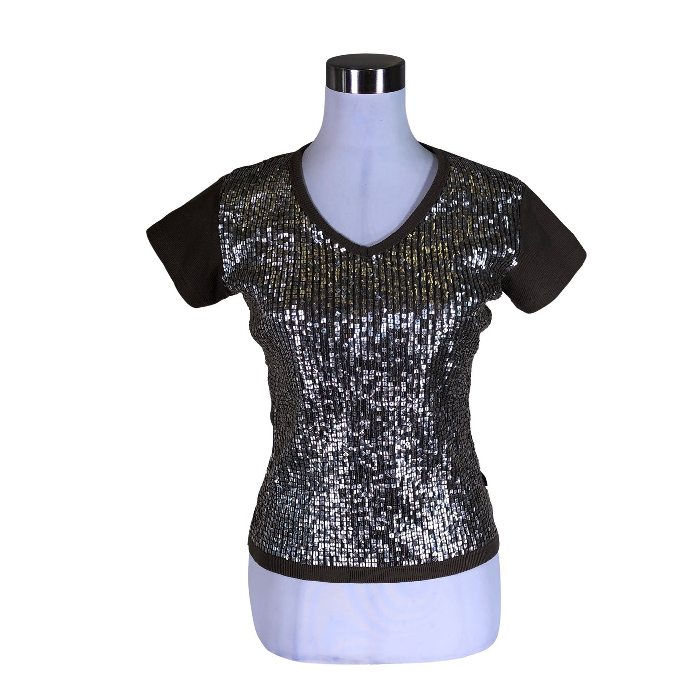 Unisex Sand - T-paita, koko 40 -  (1)