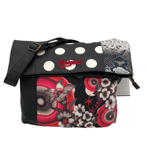 Unisex Desigual - Olkalaukku, koko Midi -  (1)