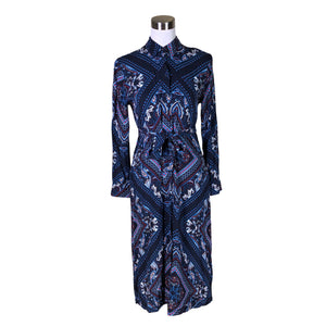 Unisex Esprit - Sifonkimekko, koko 34 -  (1)