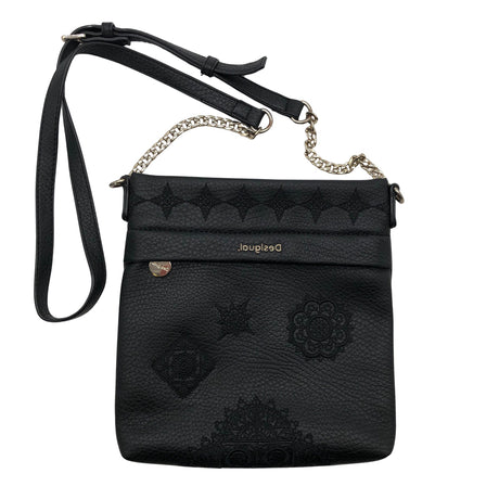 Unisex Desigual - Olkalaukku, koko Midi -  ()