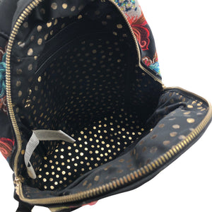 Unisex Desigual - Reppu, koko Midi -  (2)