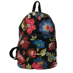 Unisex Desigual - Reppu, koko Midi -  (1)