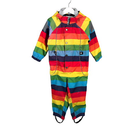 Unisex Molo Kids - Välikausihaalari, koko 86 - 92 -  ()