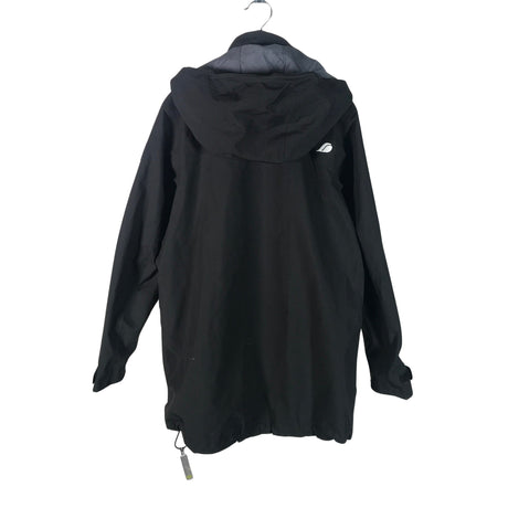 Unisex Didriksons - Välikausitakki, koko 146 - 152 -  (2)