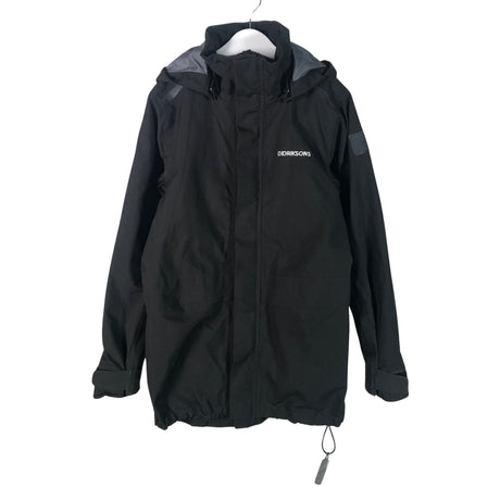 Unisex Didriksons - Välikausitakki, koko 146 - 152 -  ()