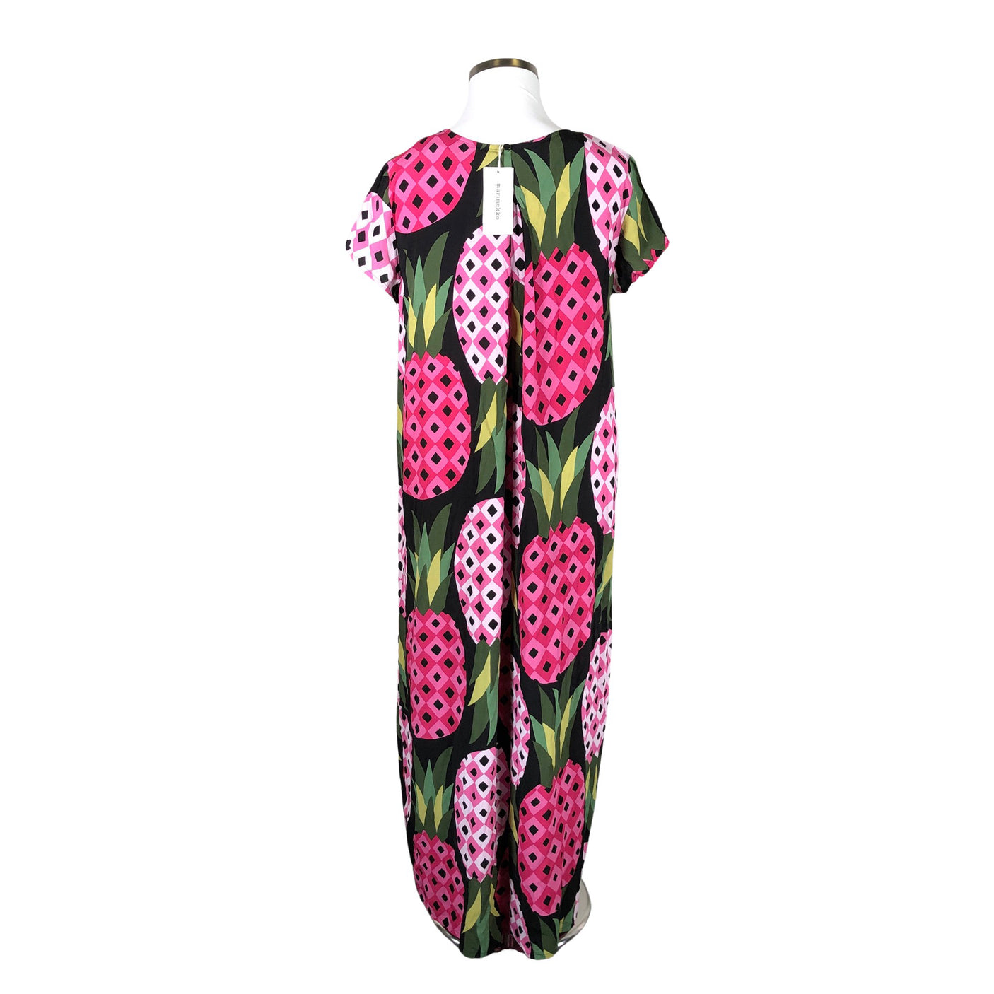 Unisex Marimekko - Maksimekko, koko 44 -  (2)