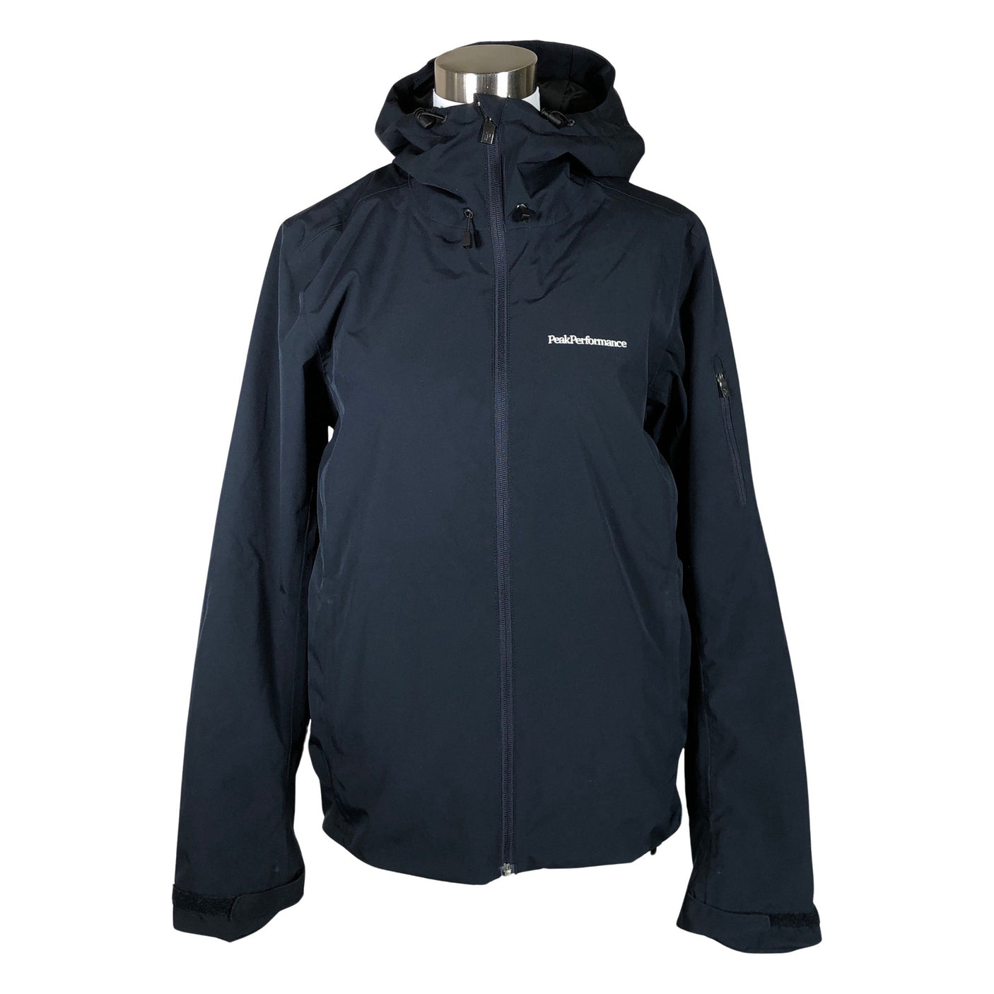 Unisex Peak Performance - Toppatakki, koko 40 -  (1)