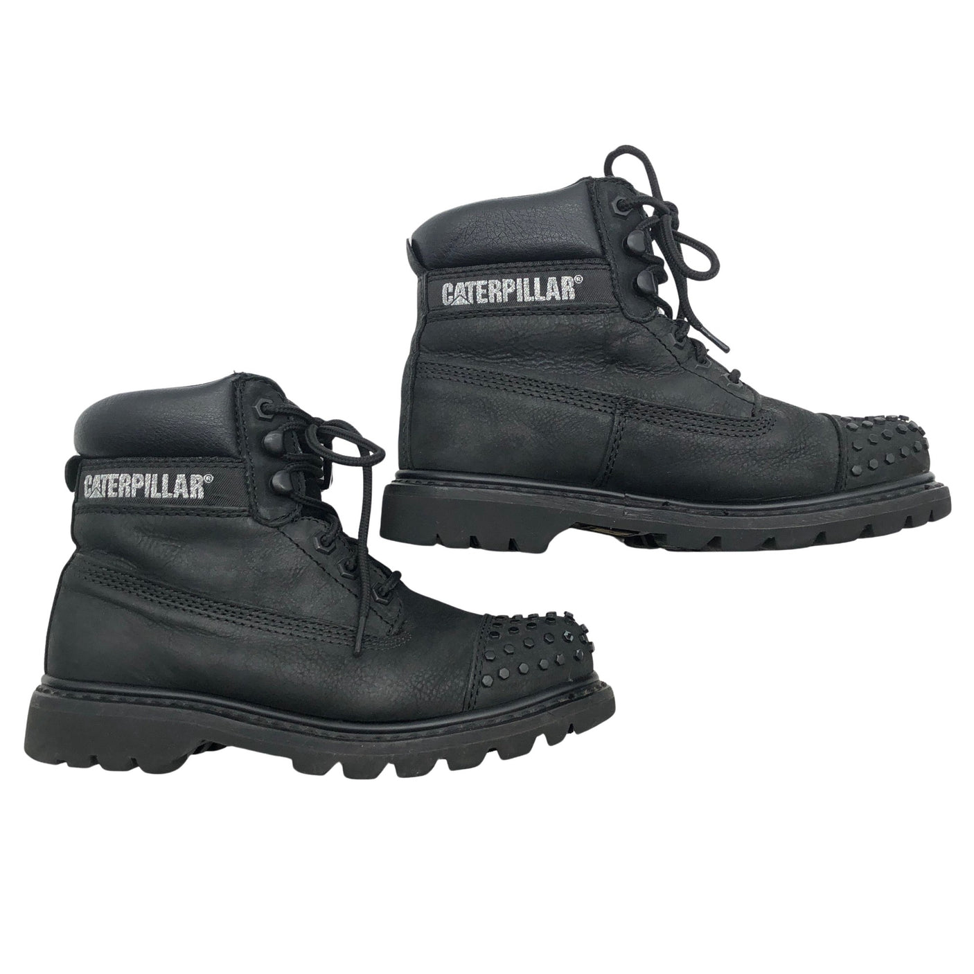 Unisex CAT – Caterpillar - Nilkkurit, koko 36 -  (1)