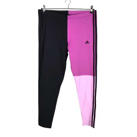 Unisex Adidas - Leggingsit, koko 46 -  ()