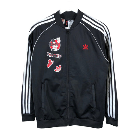 Unisex Adidas - Verryttelytakki, koko 164 - 170 -  ()
