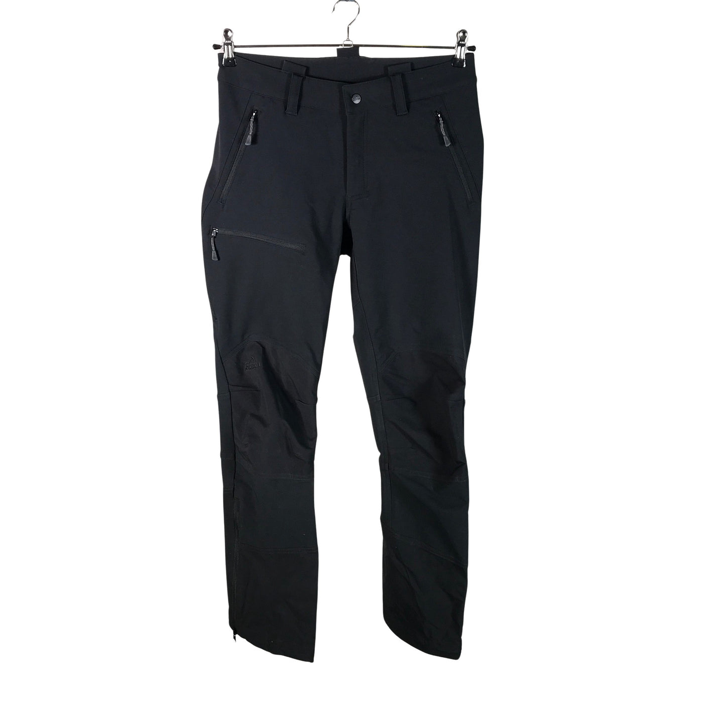 Unisex Tierra - Softshell-housut, koko 38 -  (1)