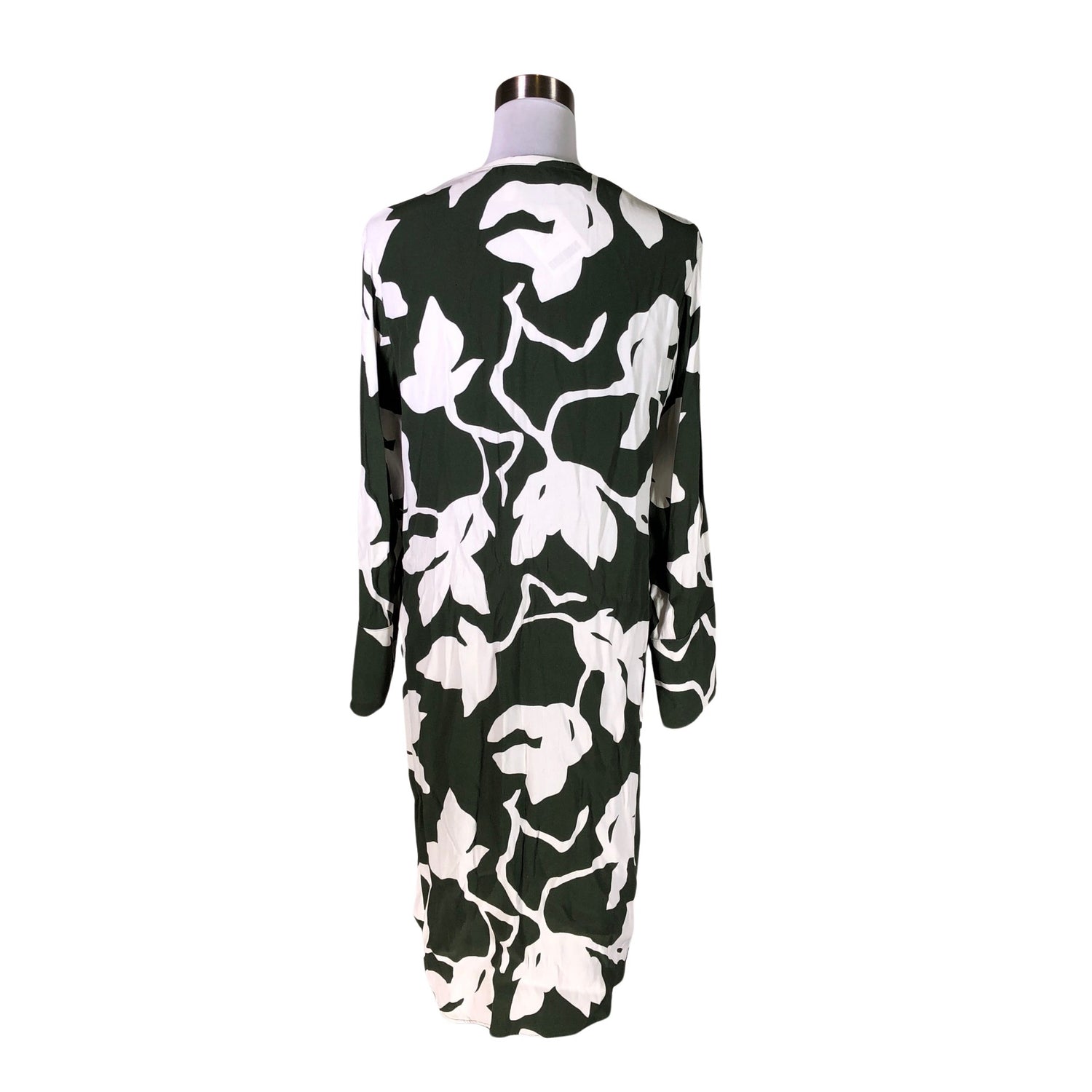  Mekko  Sifonkimekko, koko 40  Marimekko 