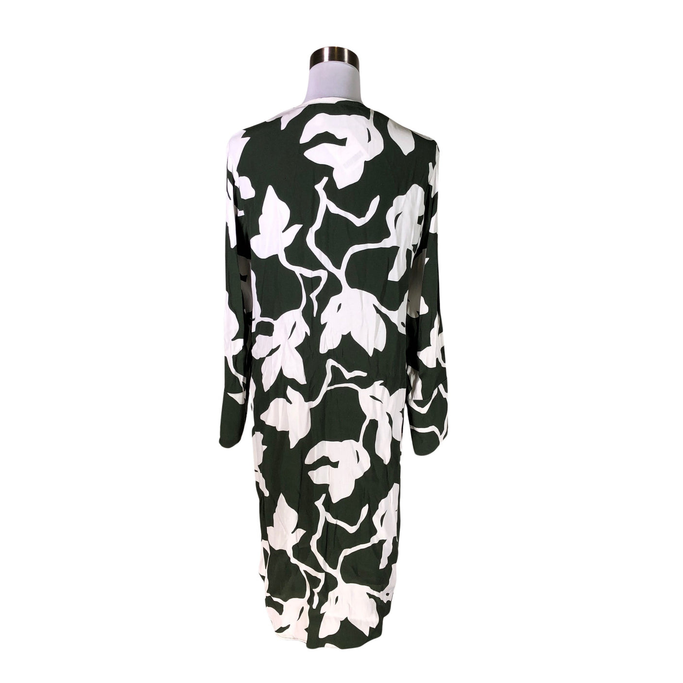 Unisex Marimekko - Sifonkimekko, koko 40 -  (2)