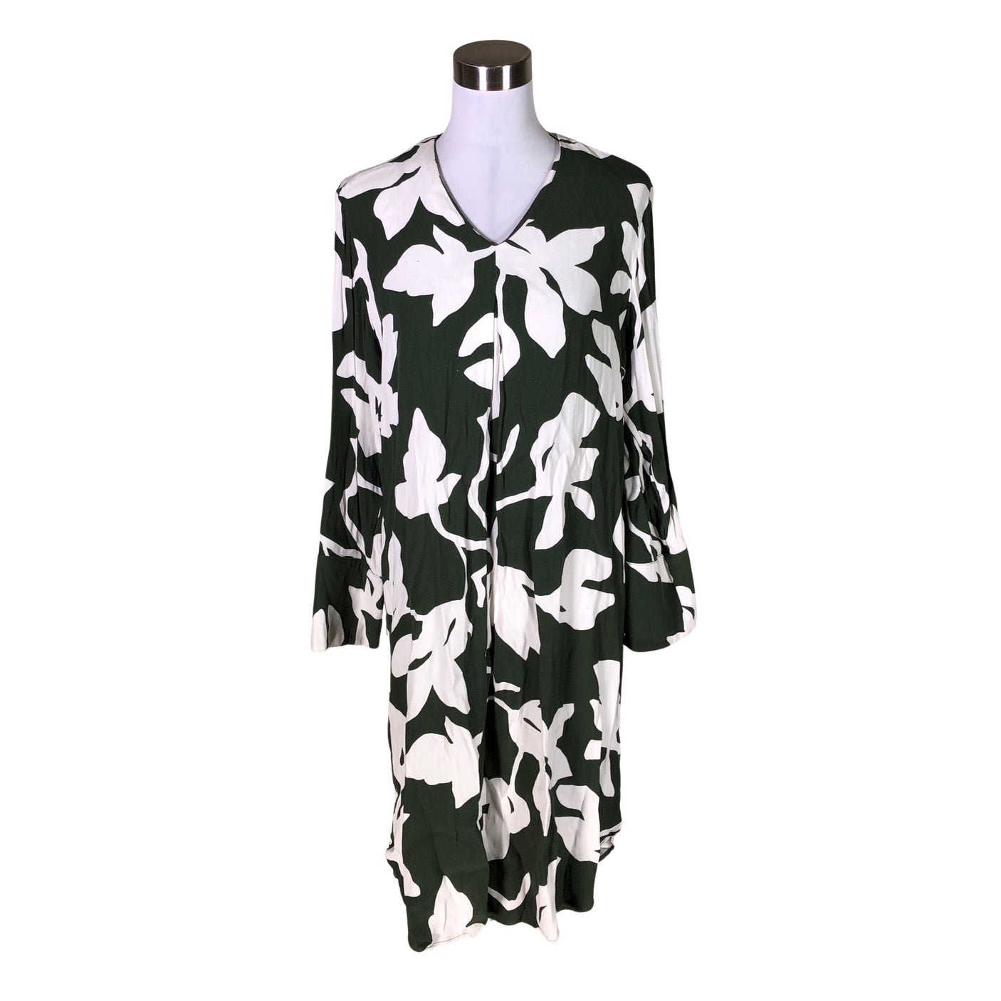 Unisex Marimekko - Sifonkimekko, koko 40 -  (1)