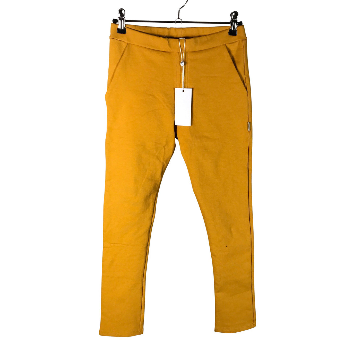 Unisex Gugguu - Collegehousut, koko 134 - 140 -  (1)