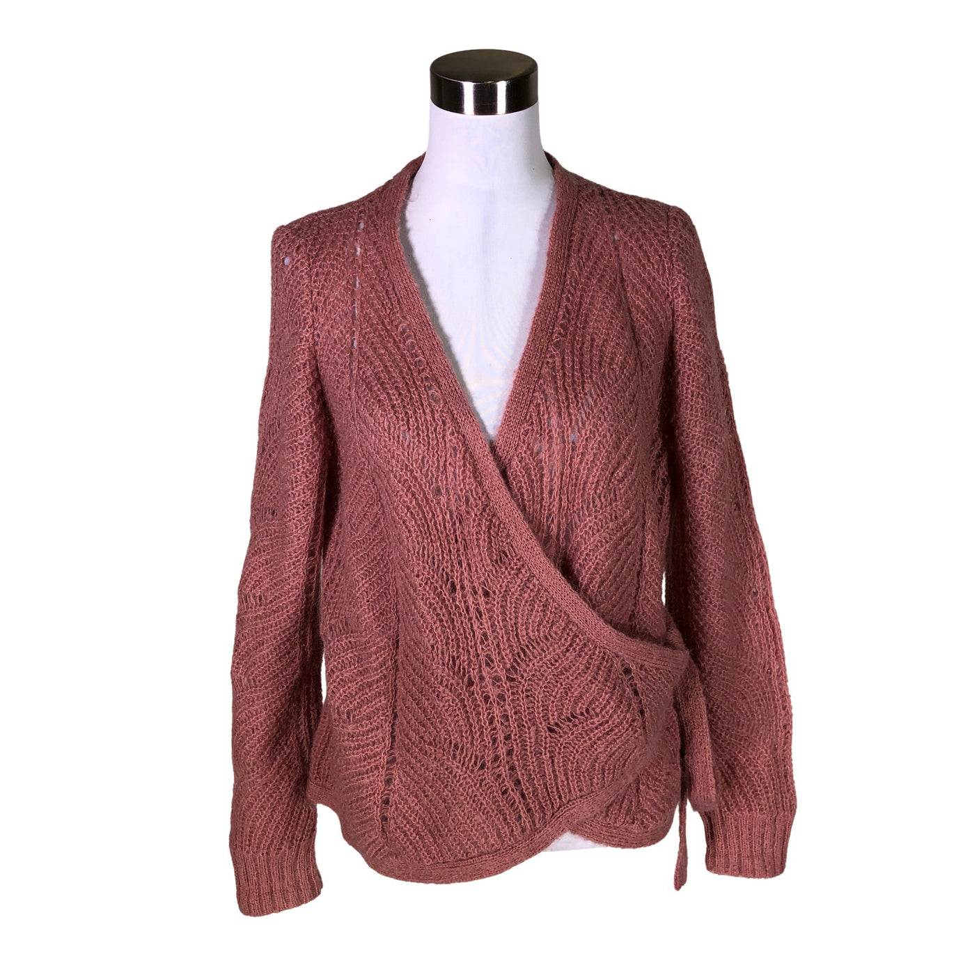 Unisex Nanso - Neuletakki, koko 40 -  (1)