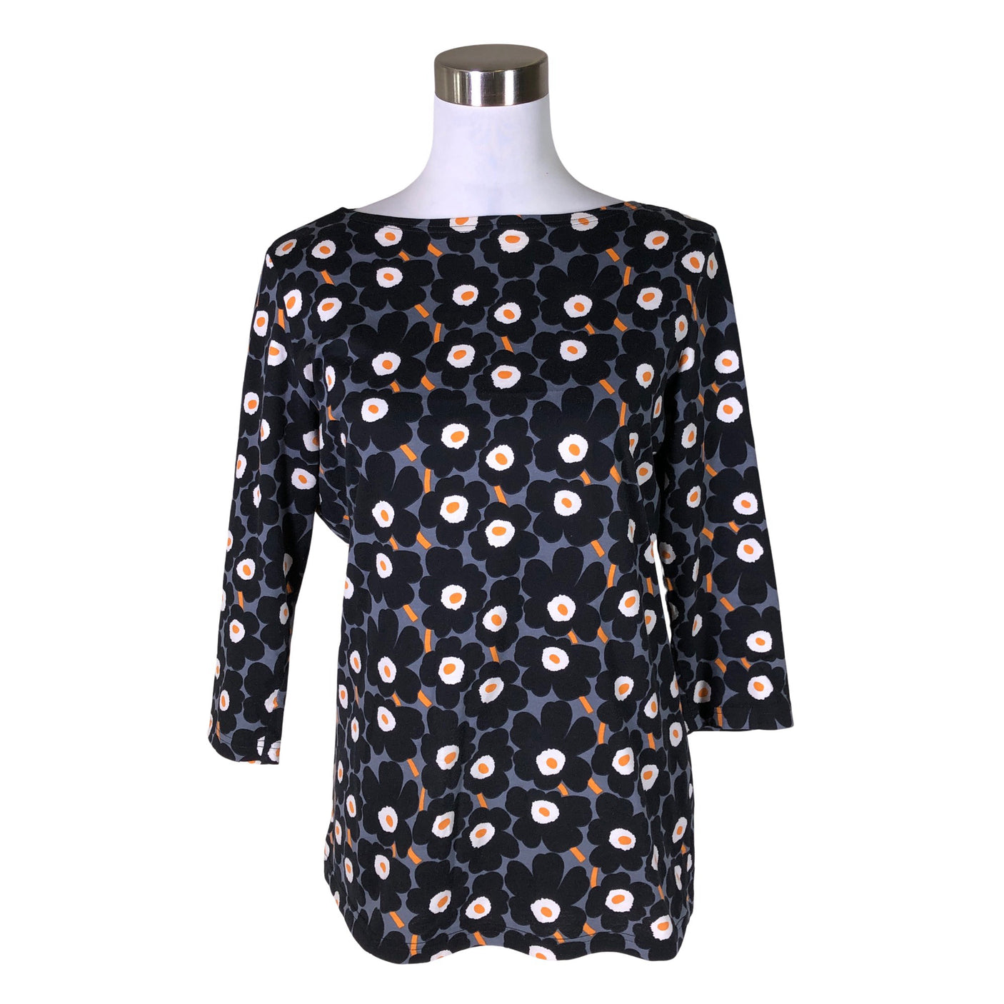 Unisex Marimekko - Trikoopaita, koko 38 -  (1)