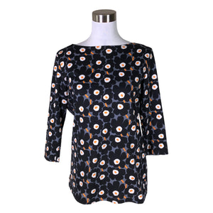 Unisex Marimekko - Trikoopaita, koko 38 -  (1)