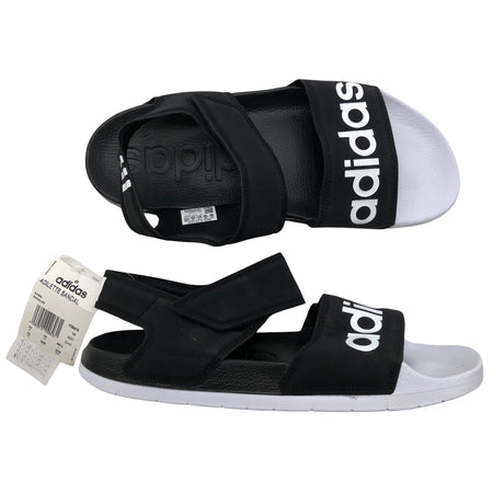 Unisex Adidas - Sandaalit, koko 44 -  ()